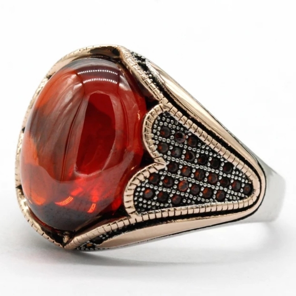 925 Sterling Silver - Picture 2 of 4